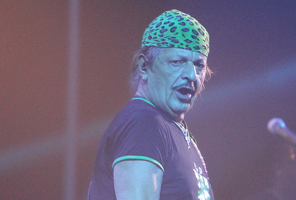 EAV - Werwolf Tour 2015 Salzburg