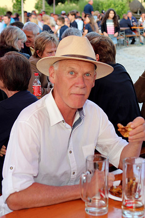 Niederalmer Dorfplatzfest 2023