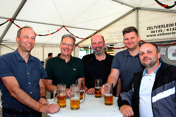 Garagenparty Kuchl