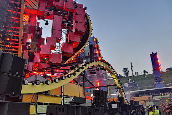 10 Years Electric Love 2023