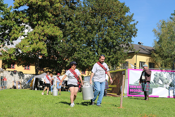 Highland Games Part I
