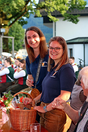 Niederalmer Dorfplatzfest 2023