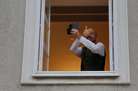 Tag I am Residenzplatz 2025