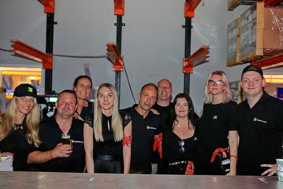 Garagenparty Kuchl