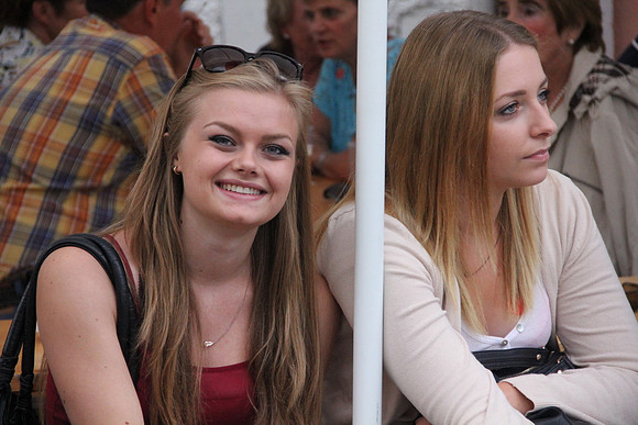 Halleiner Stadtfest 2014