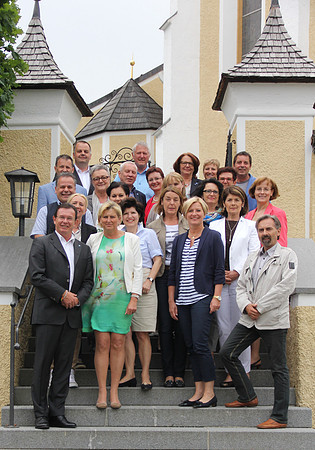 Vereinigung der PflegedirektorInnen Österreichs
