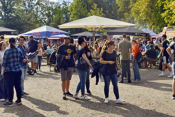 European Street Food Festival