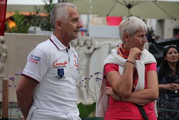 Halleiner Stadtfest 2014