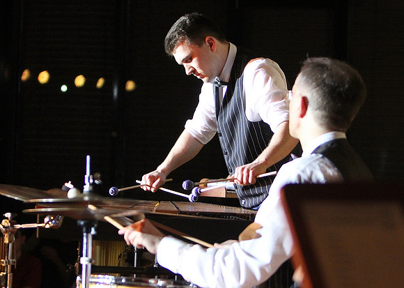 Magic Percussion - Die Show
