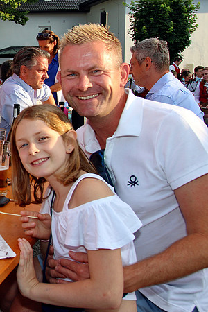 Niederalmer Dorfplatzfest 2023