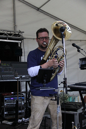 Halleiner Stadtfest 2014