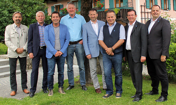 Vereinigung der PflegedirektorInnen Österreichs