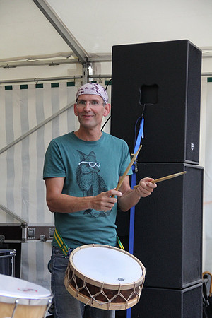 Halleiner Stadtfest 2014