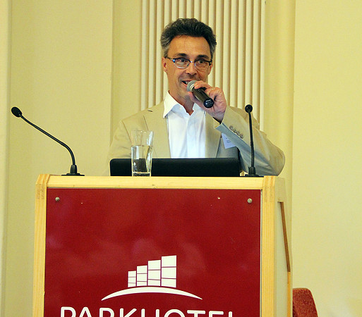Parkinson - Info-Tage 2016