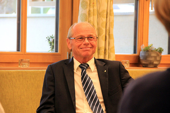 Vereinigung der PflegedirektorInnen Österreichs