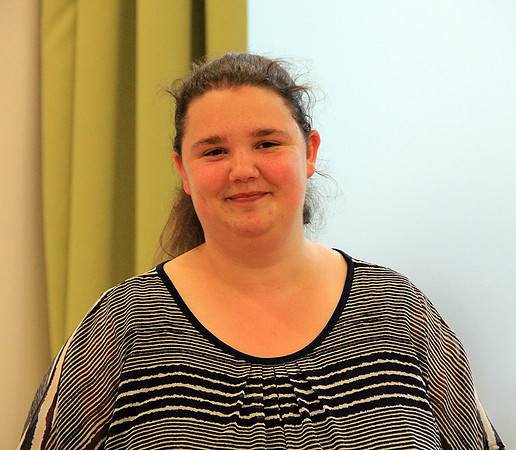 Abschiedsfeier Sr. Margaretha