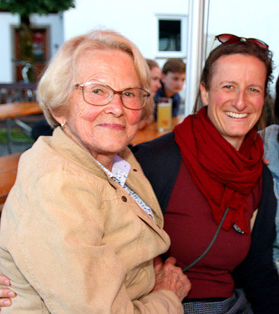 Niederalmer Dorfplatzfest 2023