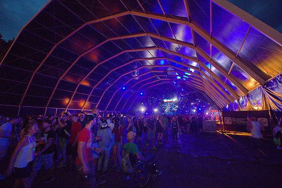 Electric Love 2016 - Tag 3