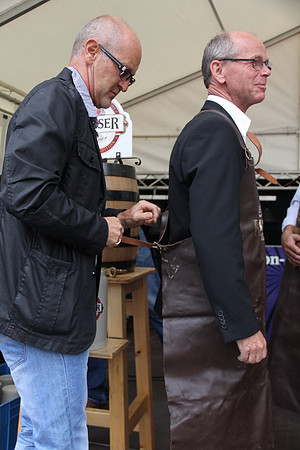 Halleiner Stadtfest 2014