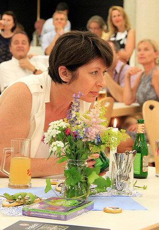 Abschiedsfeier Sr. Margaretha