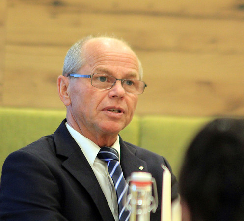 Vereinigung der PflegedirektorInnen Österreichs