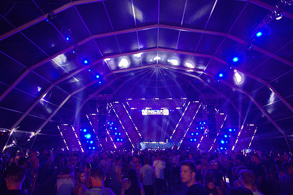 Electric Love 2016 - Tag 3