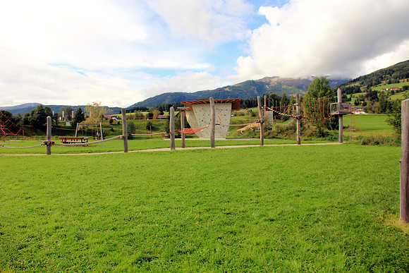 Impressionen Lungau