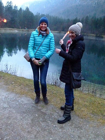 Letzter Adventspaziergang 2016