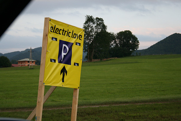 ELF 2013 - Aufbau