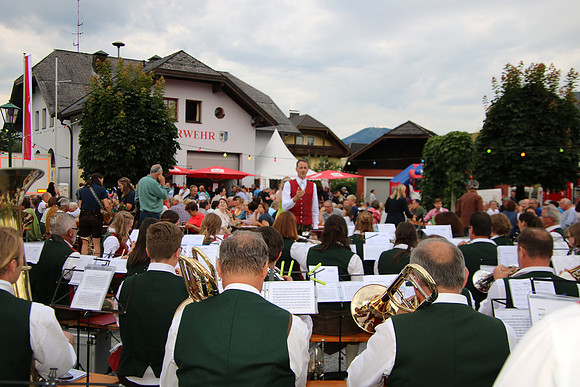Niederalmer Dorfplatzfest 2022
