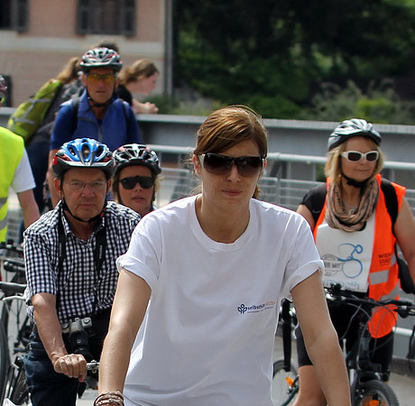 01.06.2015 Etappe 3: Schloss Hellbrunn → Schloss Mirabell