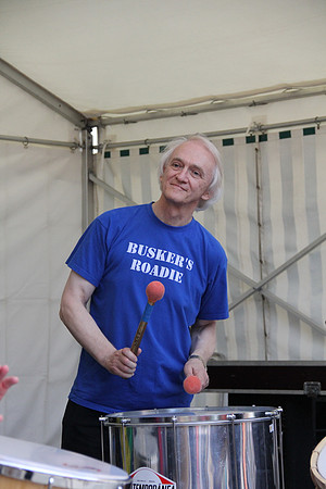 Halleiner Stadtfest 2014