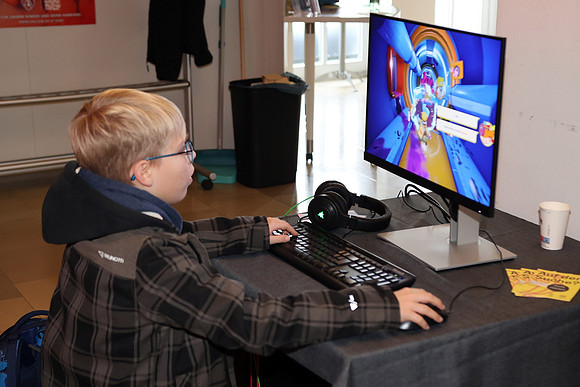 Hallein wird zum Gaming-Hotspot!