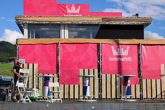 Barrierefreiheit