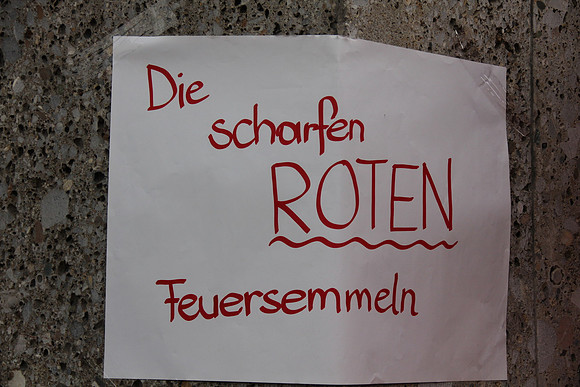 Halleiner Stadtfest 2014