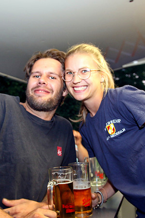 Niederalmer Dorfplatzfest 2023