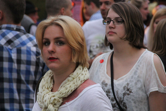 Halleiner Stadtfest 2014