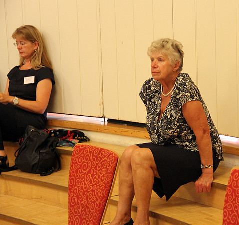 Parkinson - Info-Tage 2016