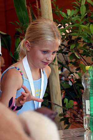 Anifer Kirtag mit Familenprogramm