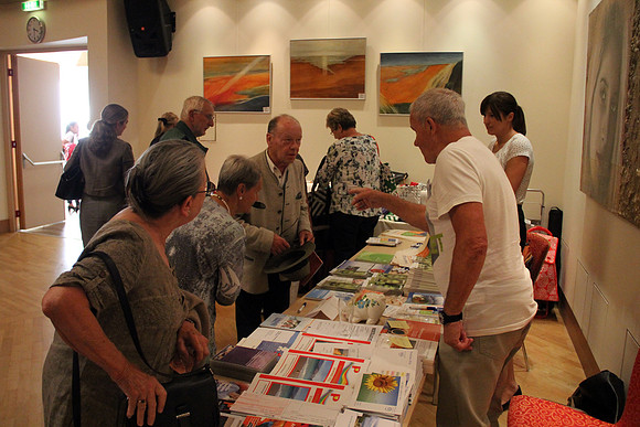 Parkinson - Info-Tage 2016