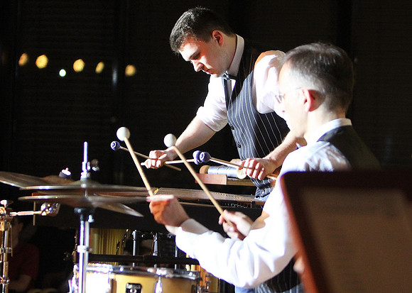 Magic Percussion - Die Show
