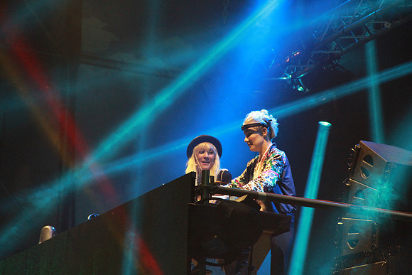 Electric Love Festival 2013 - Tag 2