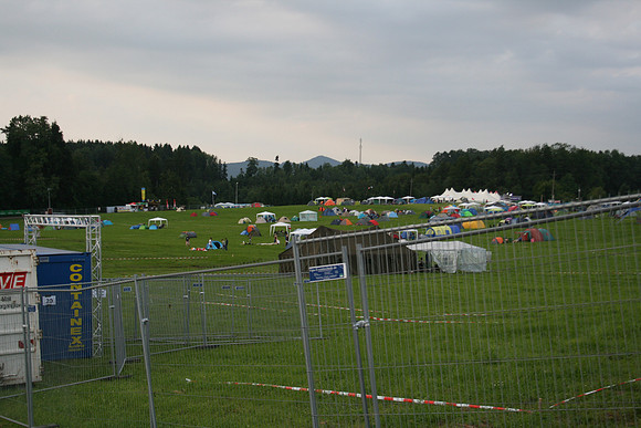 ELF 2013 - Aufbau