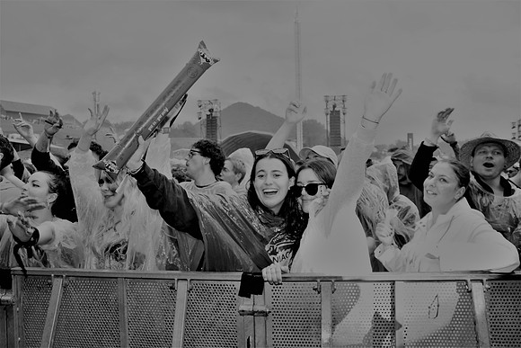 07.07.2022 Electric Love Festival