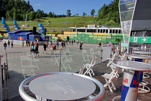 Barrierefreiheit