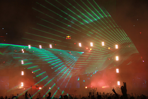 Electric Love Festival 2013 - Tag 2