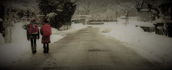 Unterwegs in Taxach-Rif und Umgebung