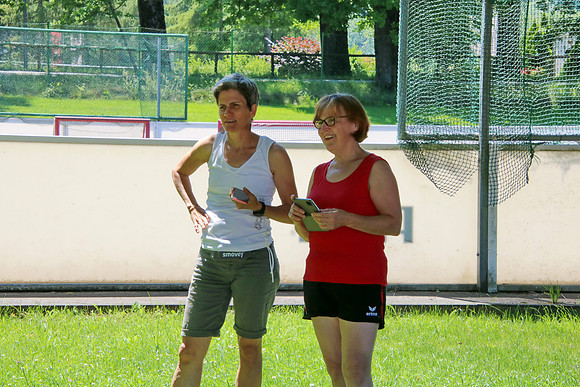 4. DSÖ Sport & Spielfest