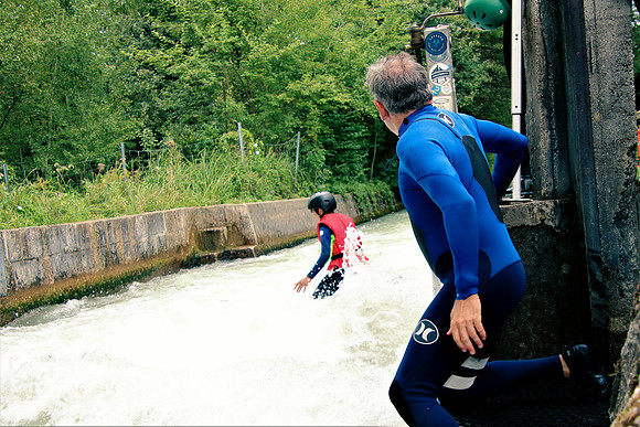 ALMjam Surf Testival