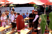 Anifer Sonntagskirtag